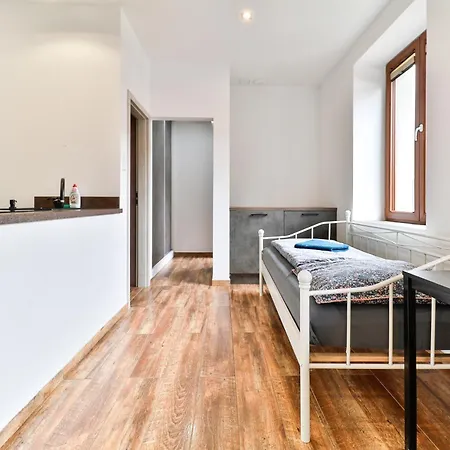 Apartamento Apartmány Holiday Ostrava
