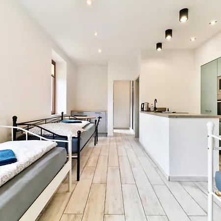 Apartmány Holiday *