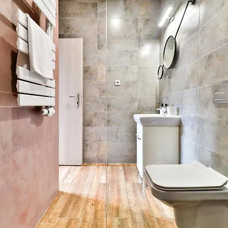 Apartmány Holiday Ostrava