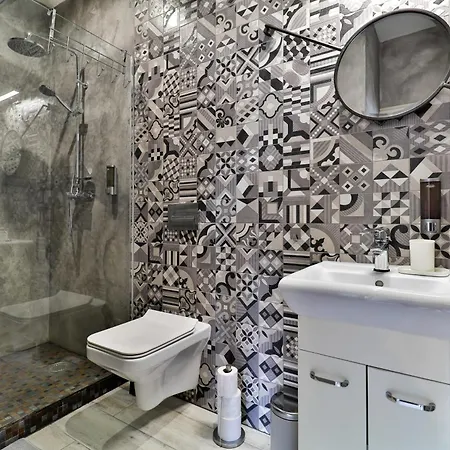 Apartmány Holiday *