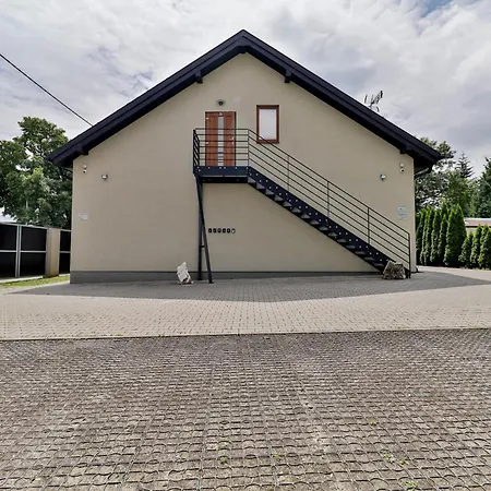 Apartmány Holiday Ostrava