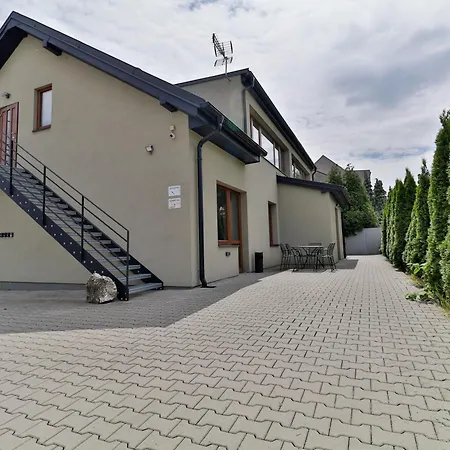 Apartmány Holiday Apartamento