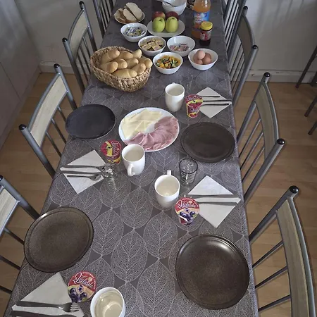Apartmany Holiday شقة اوسترافا