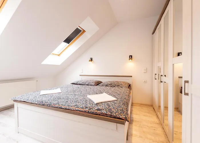 Apartmány Holiday *