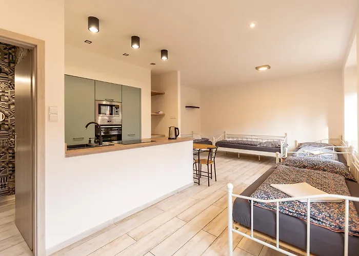 Appartamento Apartmány Holiday