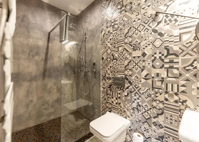 Apartmány Holiday Appartamento Ostrava