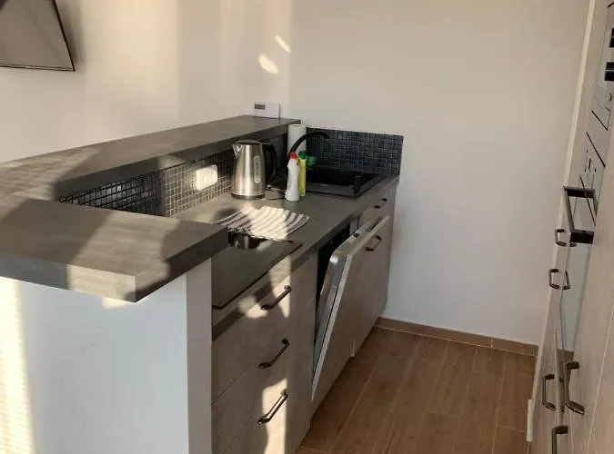 Apartmany Holiday Apartament *