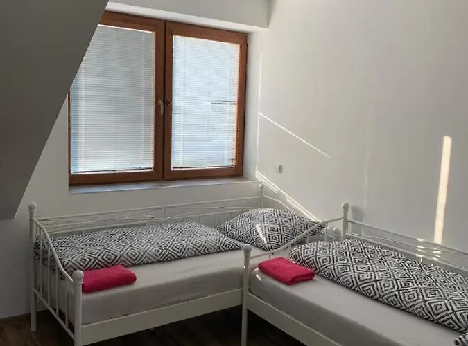 Apartmany Holiday * Ostrawa