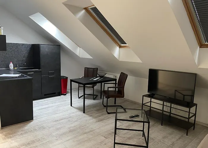 Διαμέρισμα Apartmany Holiday