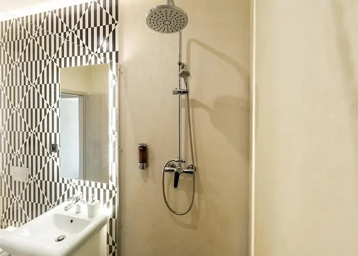 Appartamento Apartmány Holiday Ostrava