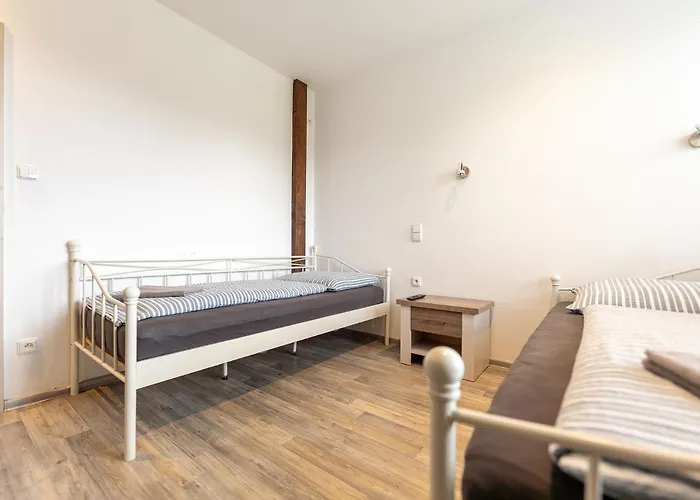 Apartmany Holiday * Ostrava