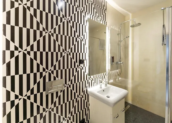 Apartmány Holiday Appartamento Ostrava