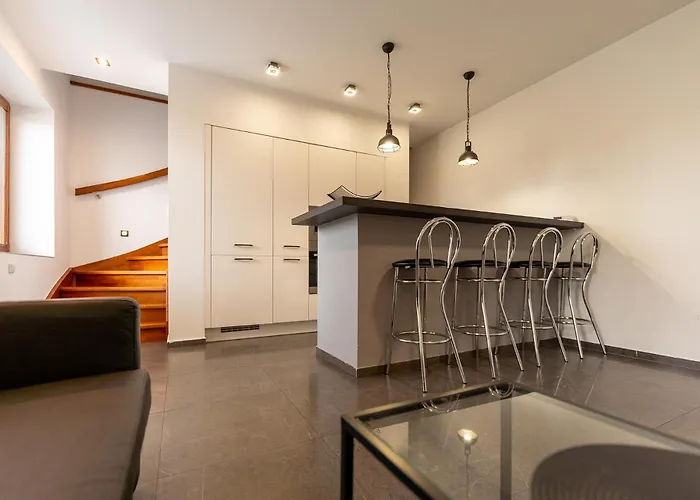 Appartamento Apartmány Holiday Ostrava
