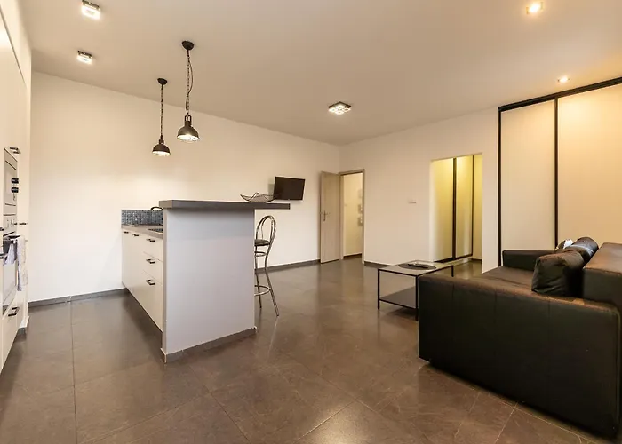 Apartmany Holiday *