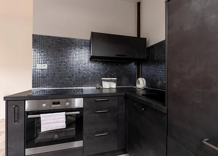 Διαμέρισμα Apartmany Holiday Οστράβα