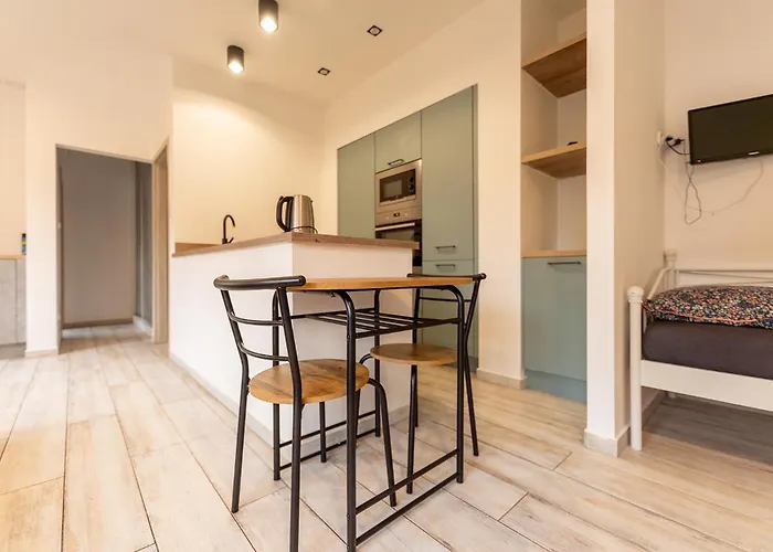 Appartamento Apartmány Holiday *