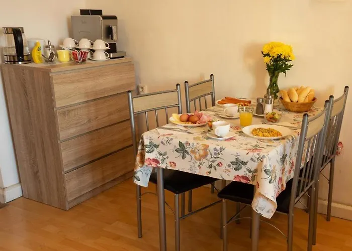 Apartament Apartmany Holiday