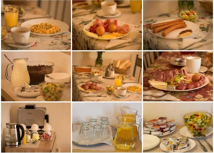 Apartmany Holiday Lägenhet *