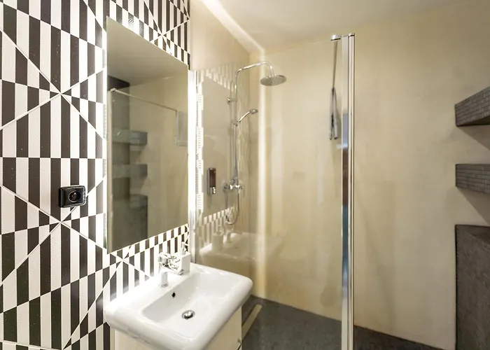 Apartmany Holiday