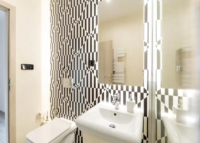 Apartament Apartmany Holiday *