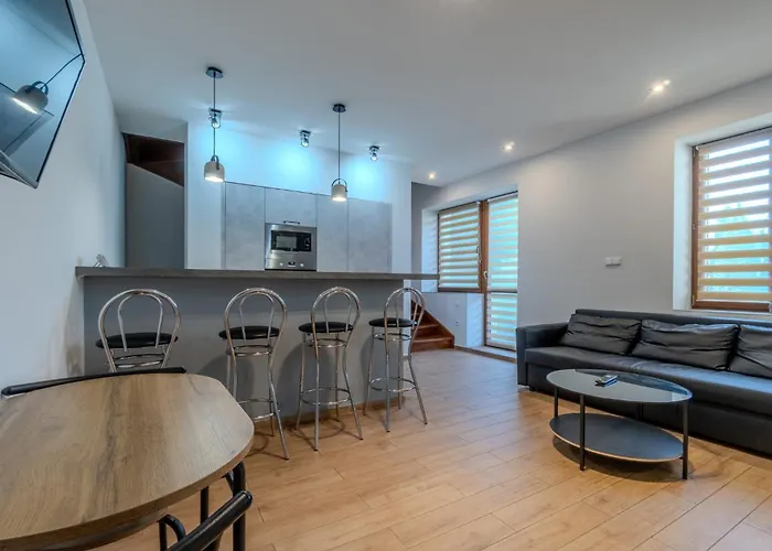 Apartmány Holiday Appartamento *