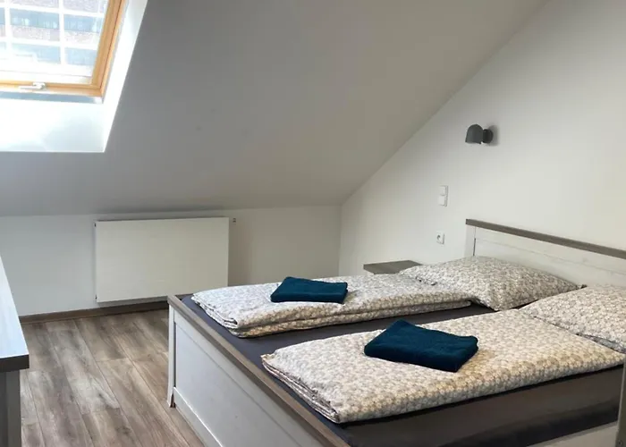 Appartamento Apartmány Holiday *