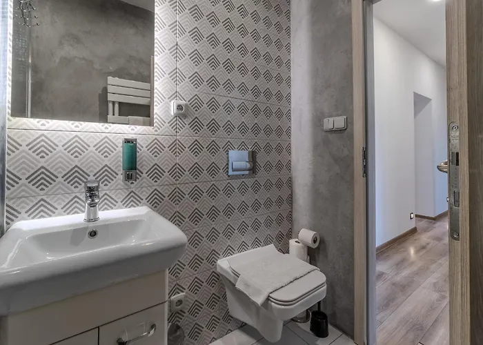 Apartmány Holiday *