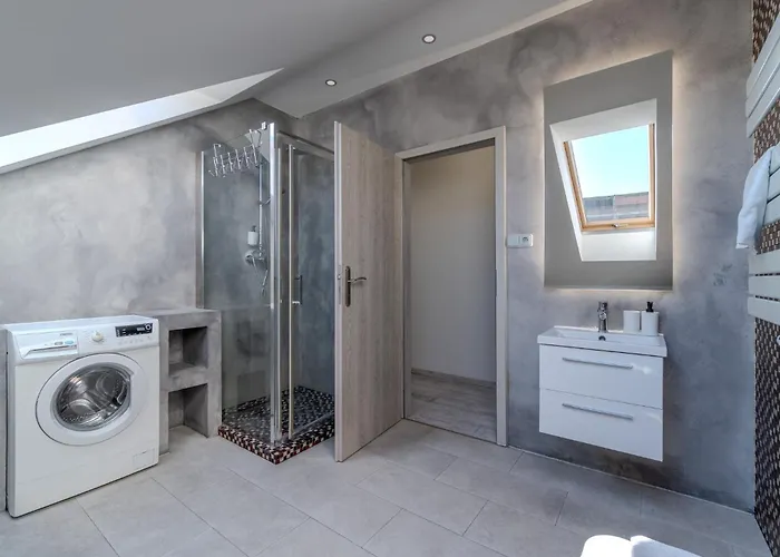 Apartmány Holiday