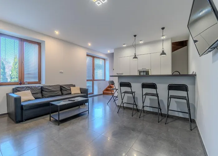 Appartamento Apartmány Holiday