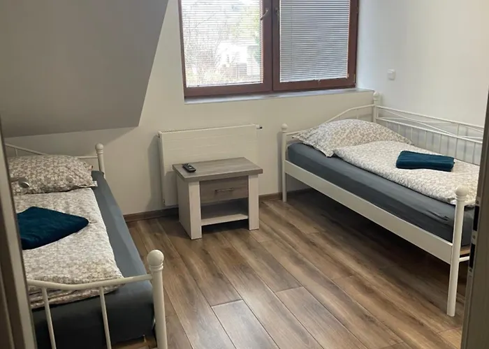 Apartmány Holiday Appartamento *