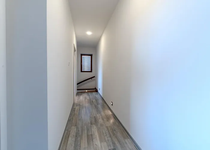 Apartmány Holiday Appartamento Ostrava
