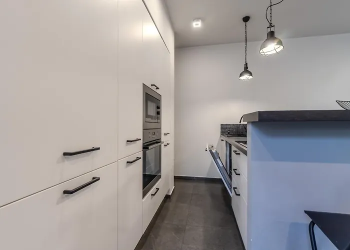 Apartmány Holiday Appartamento