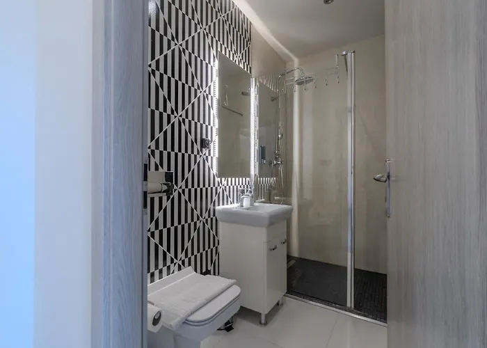 Appartamento Apartmány Holiday *