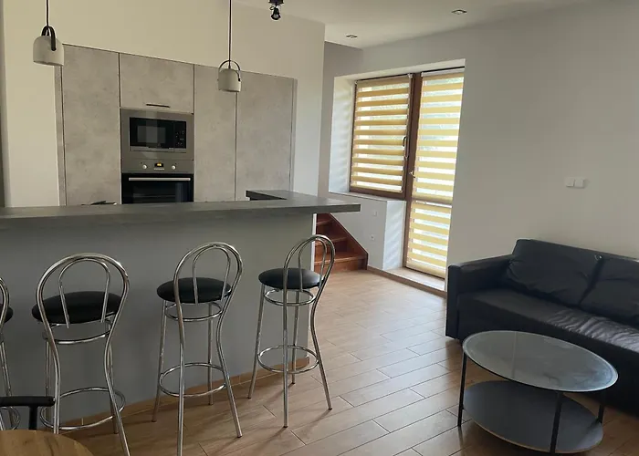 Appartamento Apartmány Holiday