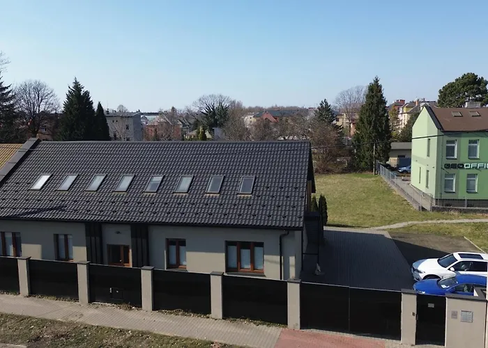Apartmány Holiday Appartamento *